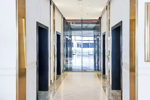  Apartment in Azizi Riviera 48