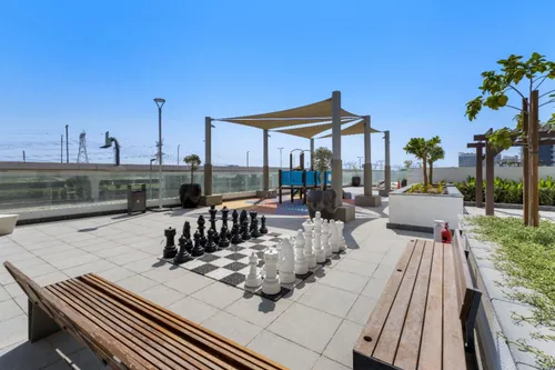  Apartment in Azizi Riviera 48