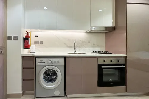  Apartment in Azizi Riviera 48