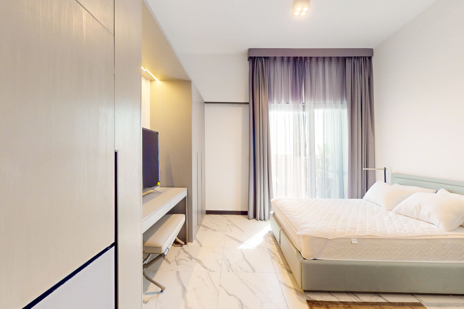  Apartment in MAG 920