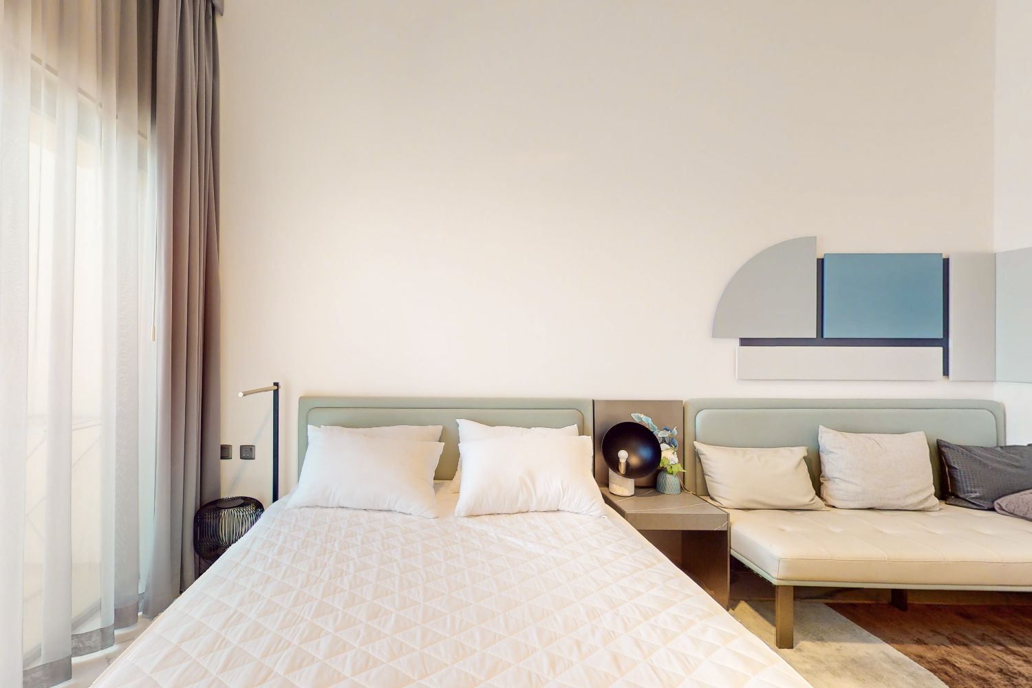  Apartment in MAG 920