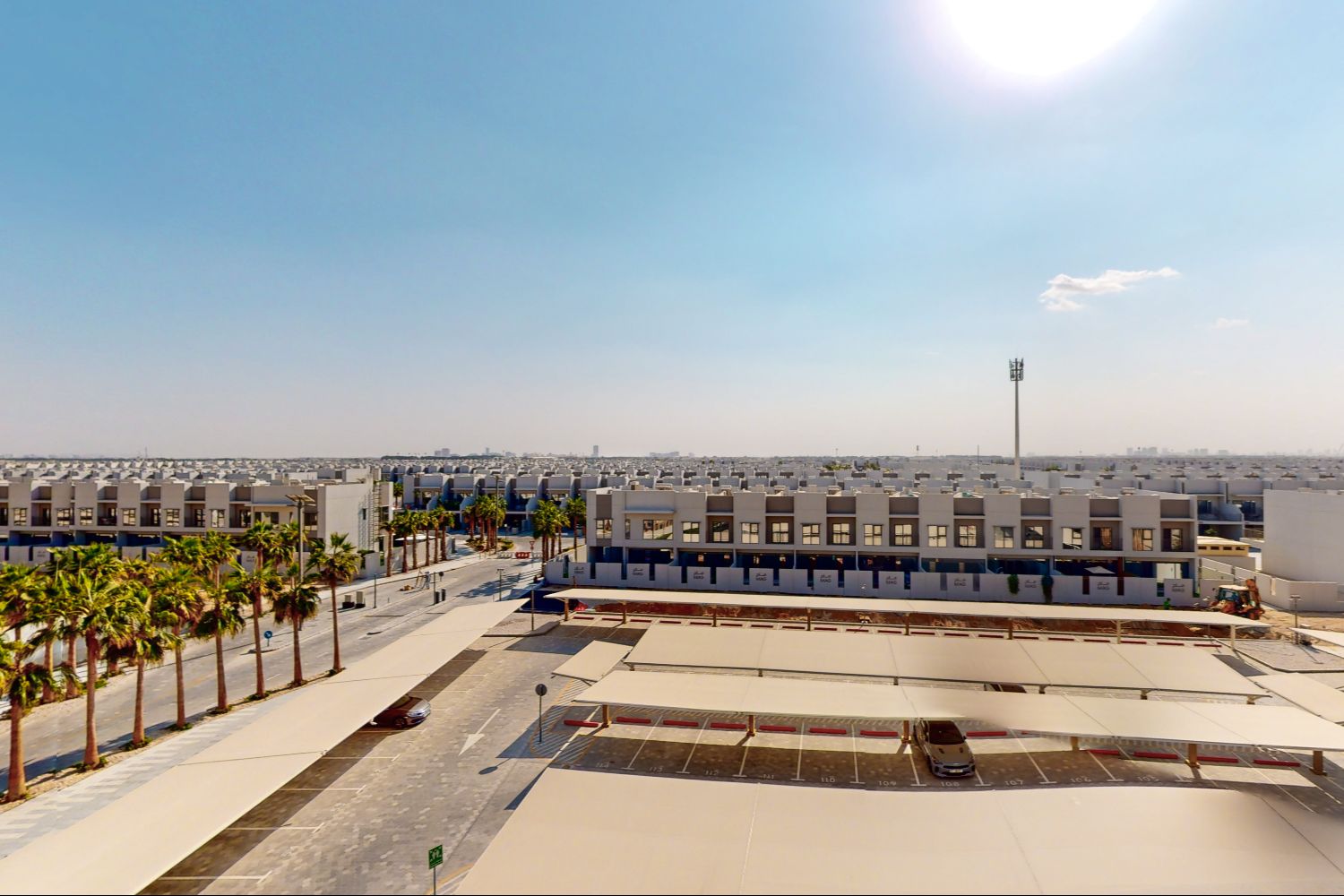  Apartment in MAG 920