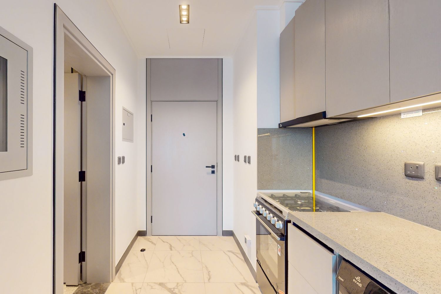  Apartment in MAG 920