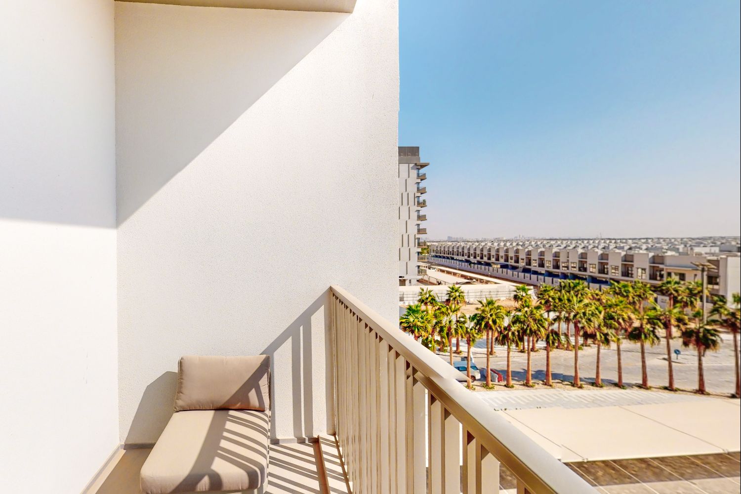  Apartment in MAG 920