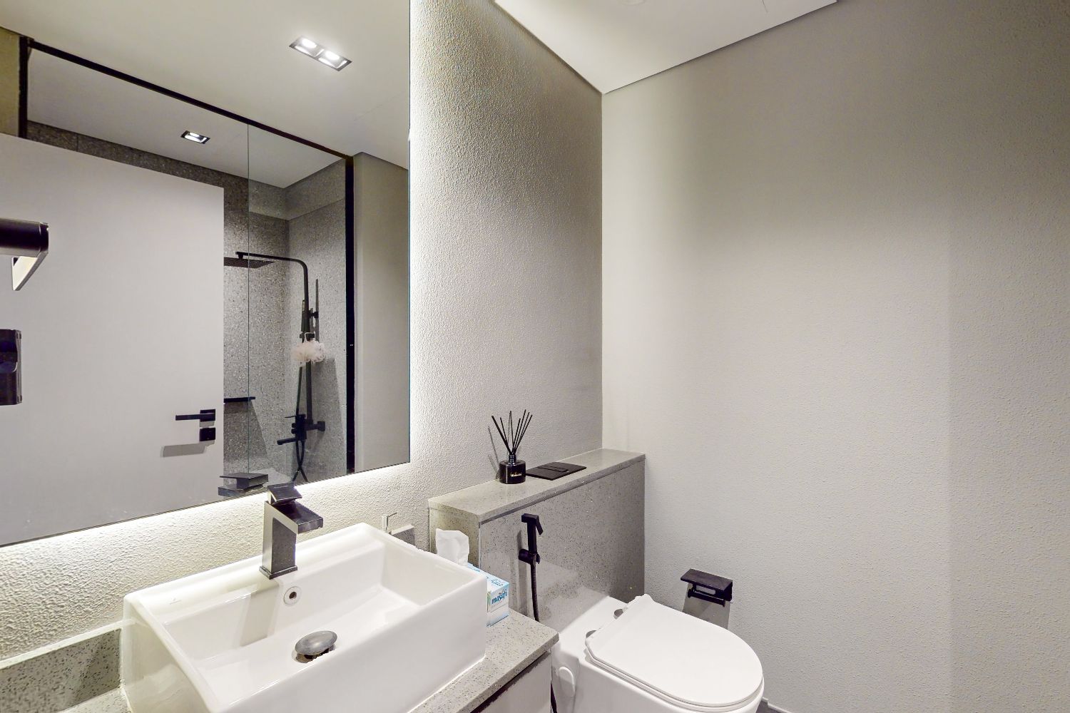  Apartment in MAG 920