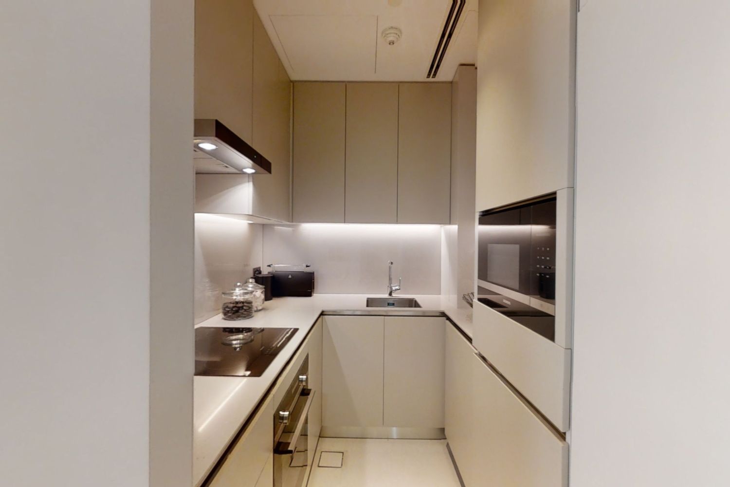  Apartment in MAG 920