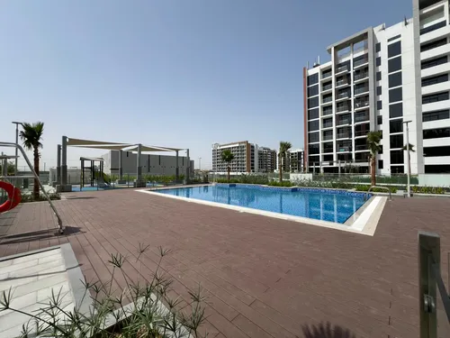  Apartment in Azizi Riviera 45