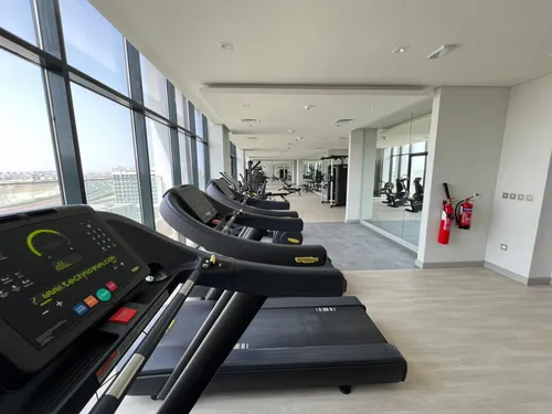  Apartment in Azizi Riviera 45