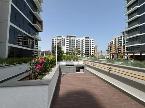  Apartment in Azizi Riviera 45