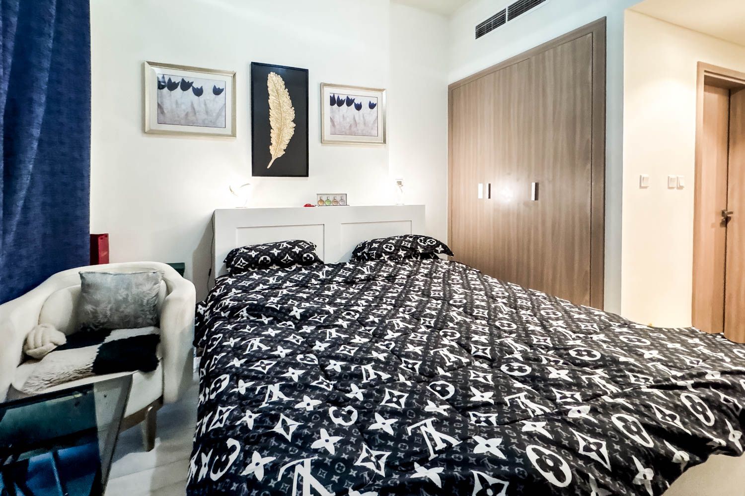  Apartment in Azizi Riviera 47