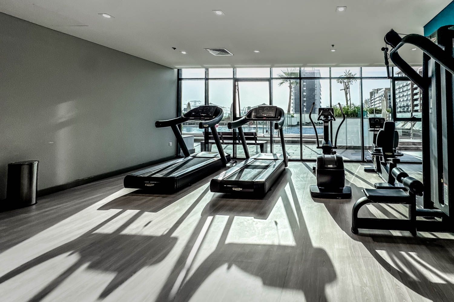  Apartment in Azizi Riviera 47