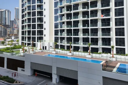  Apartment in Azizi Riviera 47