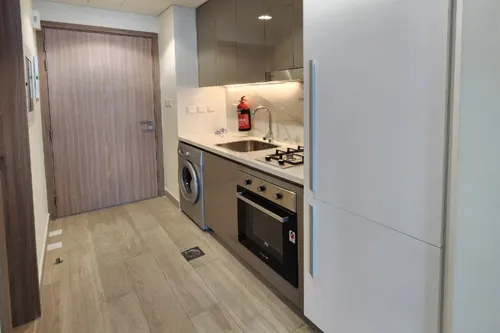  Apartment in Azizi Riviera 47