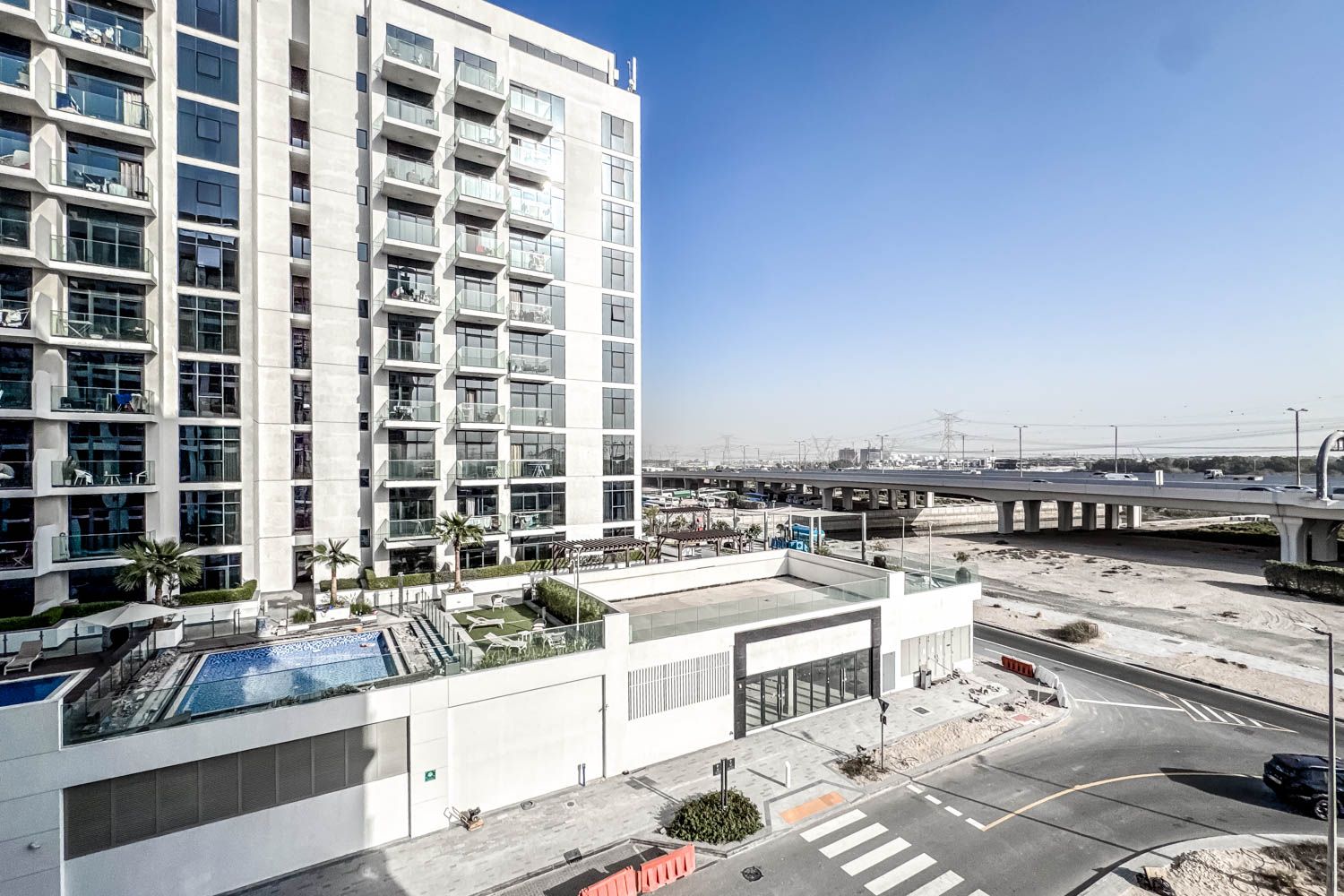  Apartment in Azizi Riviera 47