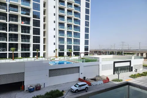  Apartment in Azizi Riviera 47