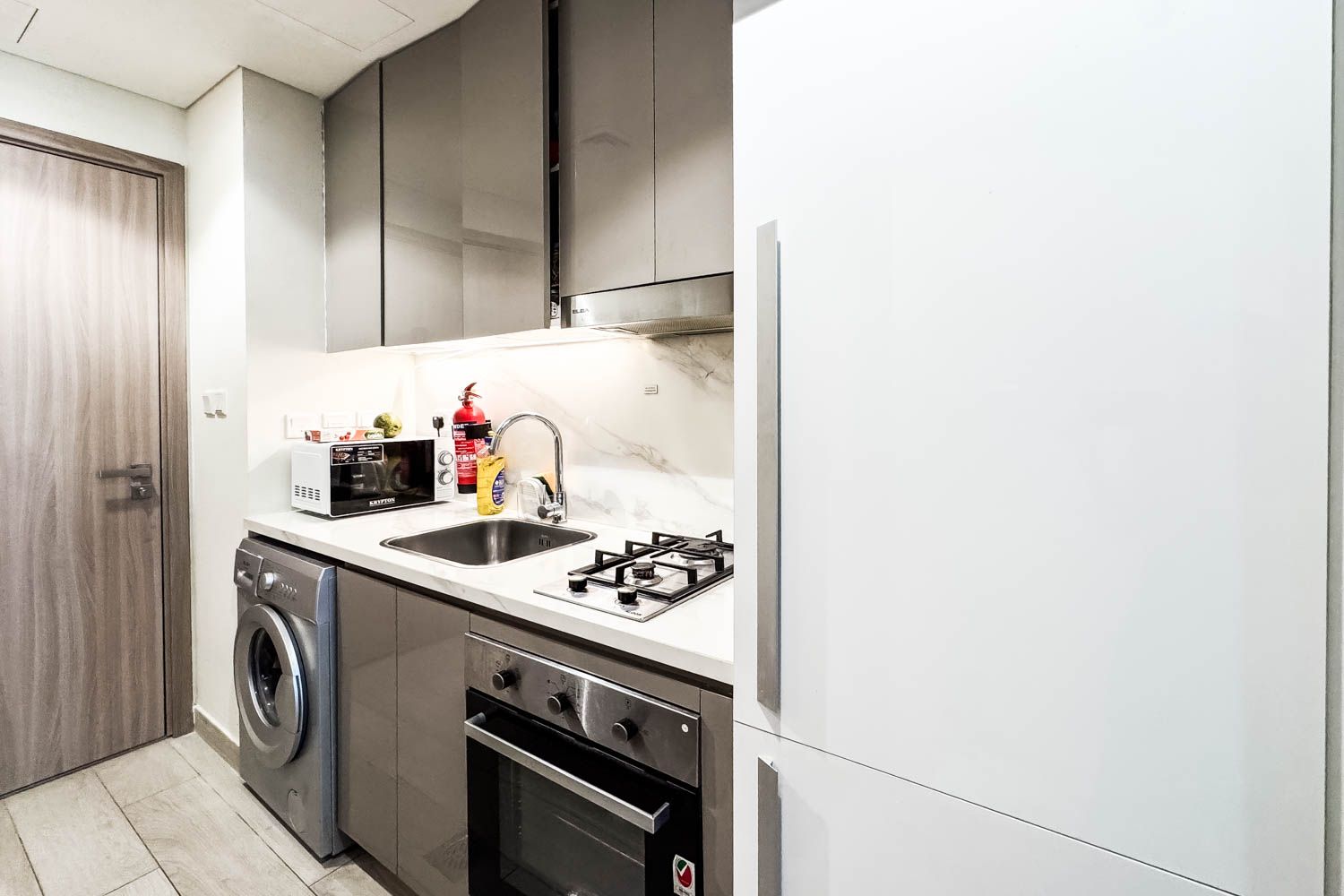  Apartment in Azizi Riviera 47