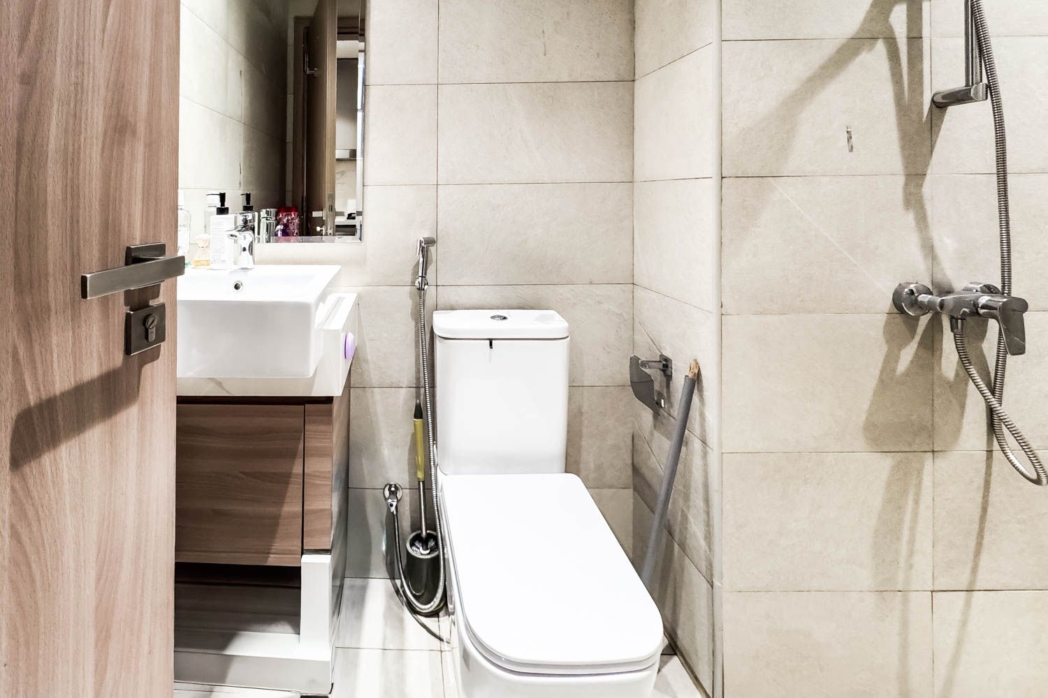  Apartment in Azizi Riviera 47