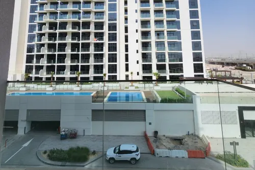  Apartment in Azizi Riviera 47