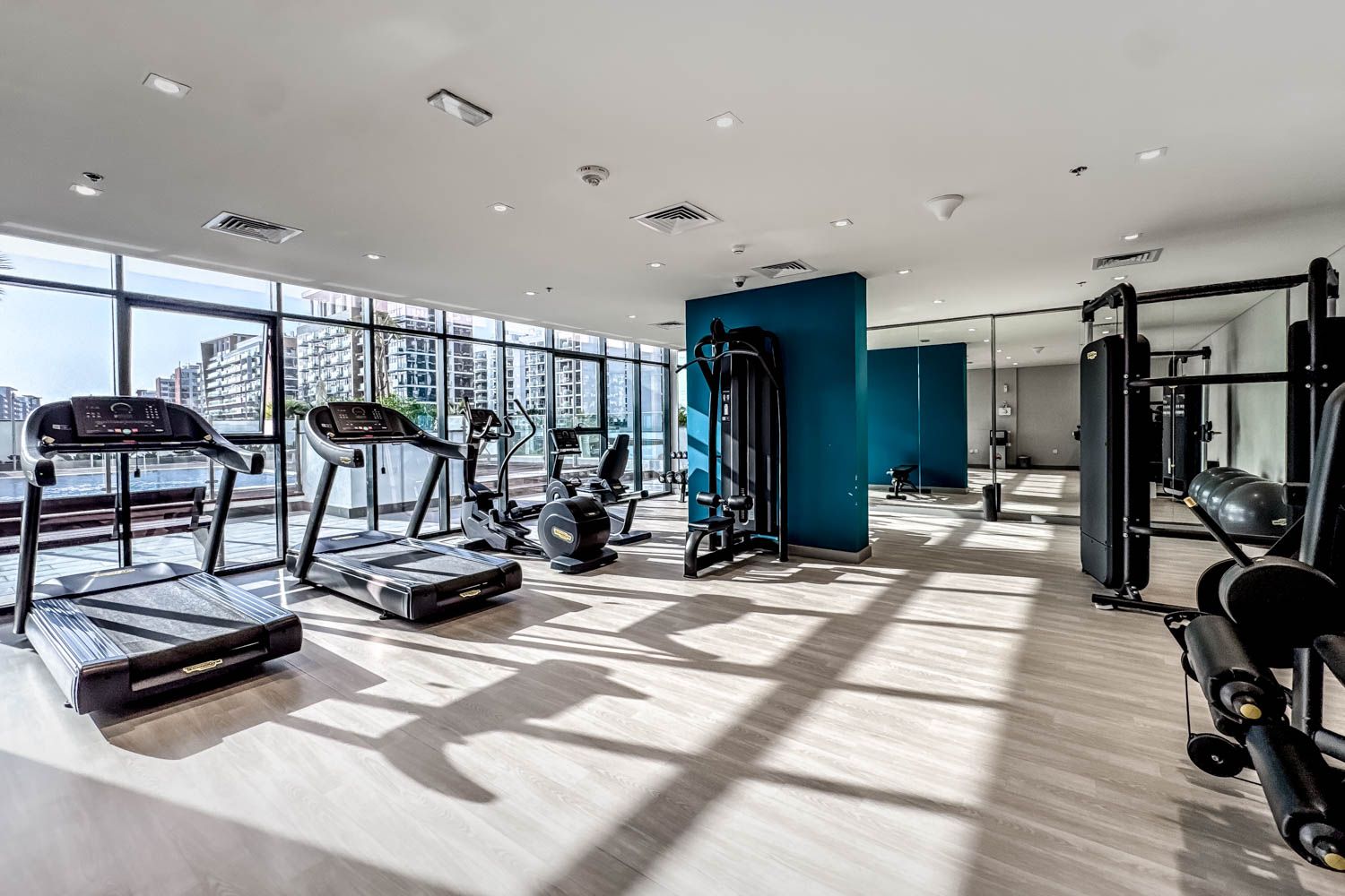  Apartment in Azizi Riviera 47