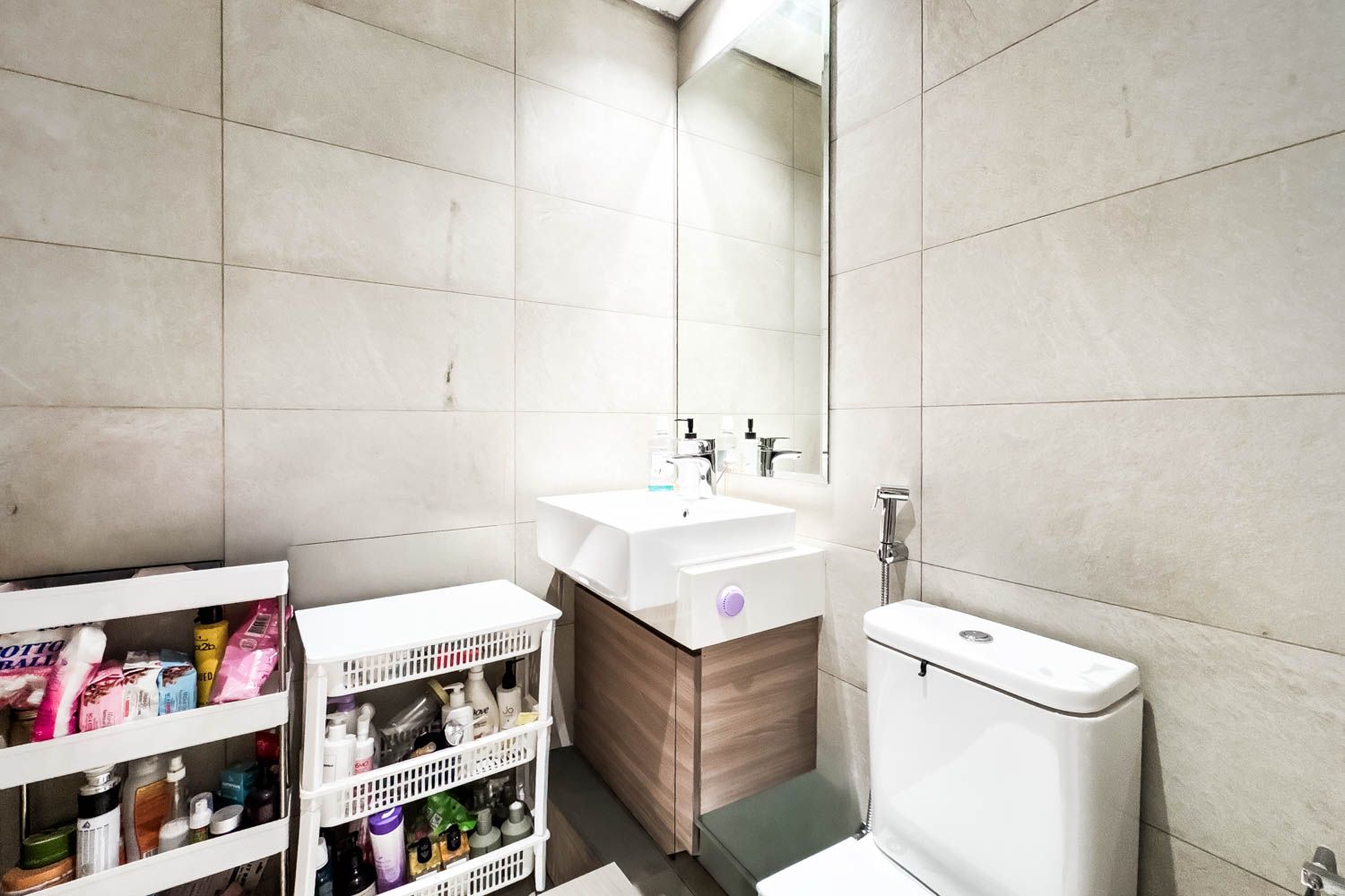  Apartment in Azizi Riviera 47