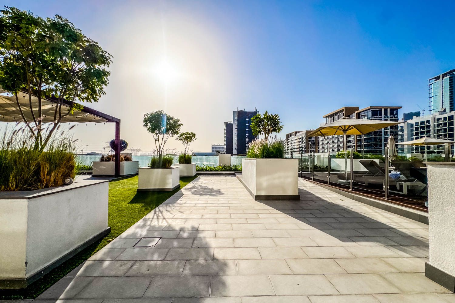  Apartment in Azizi Riviera 47