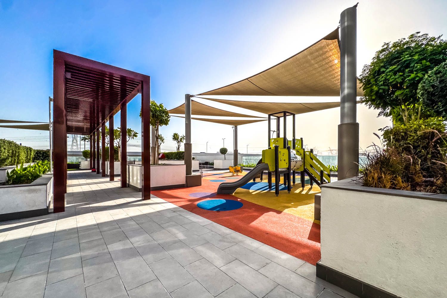  Apartment in Azizi Riviera 47