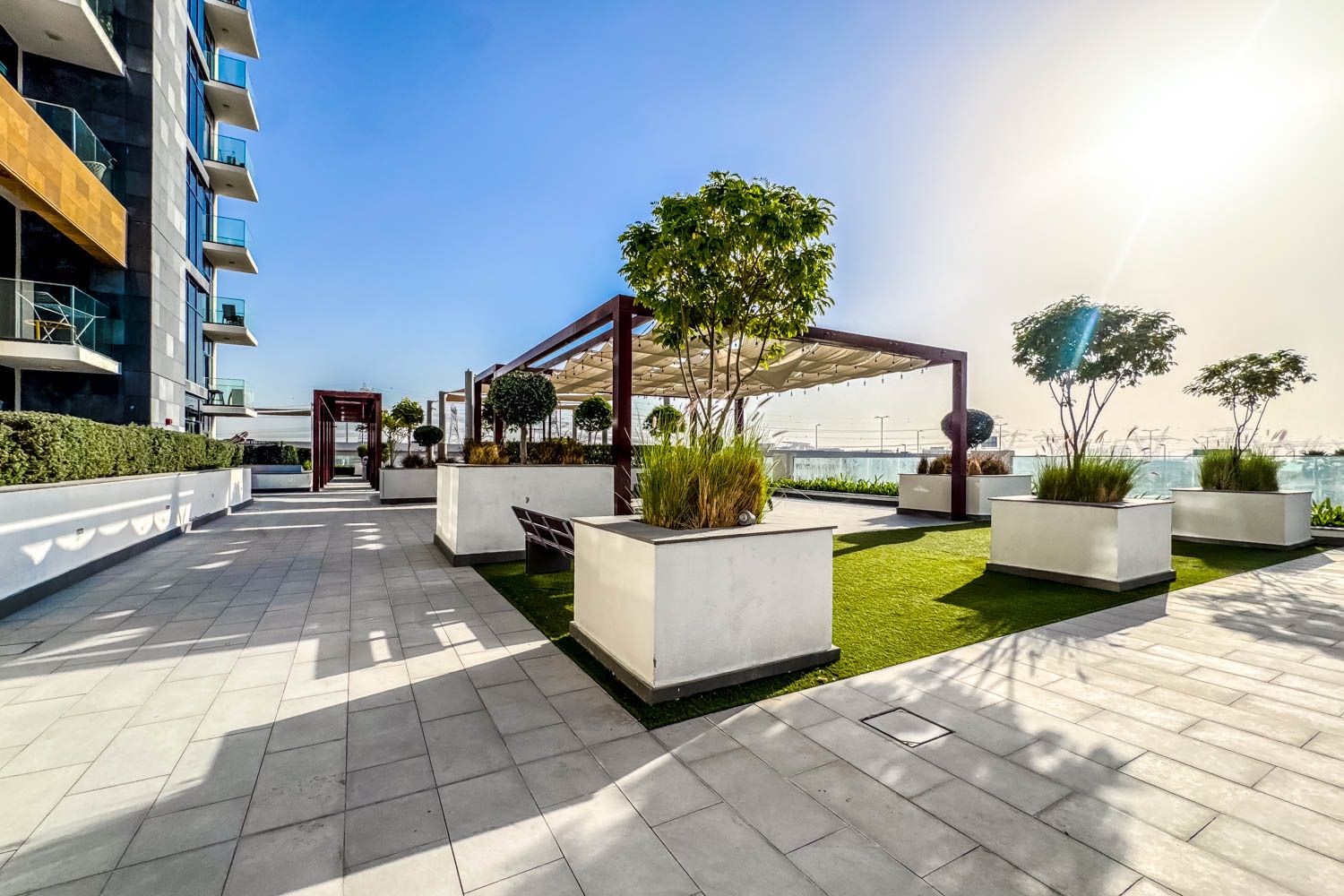  Apartment in Azizi Riviera 47