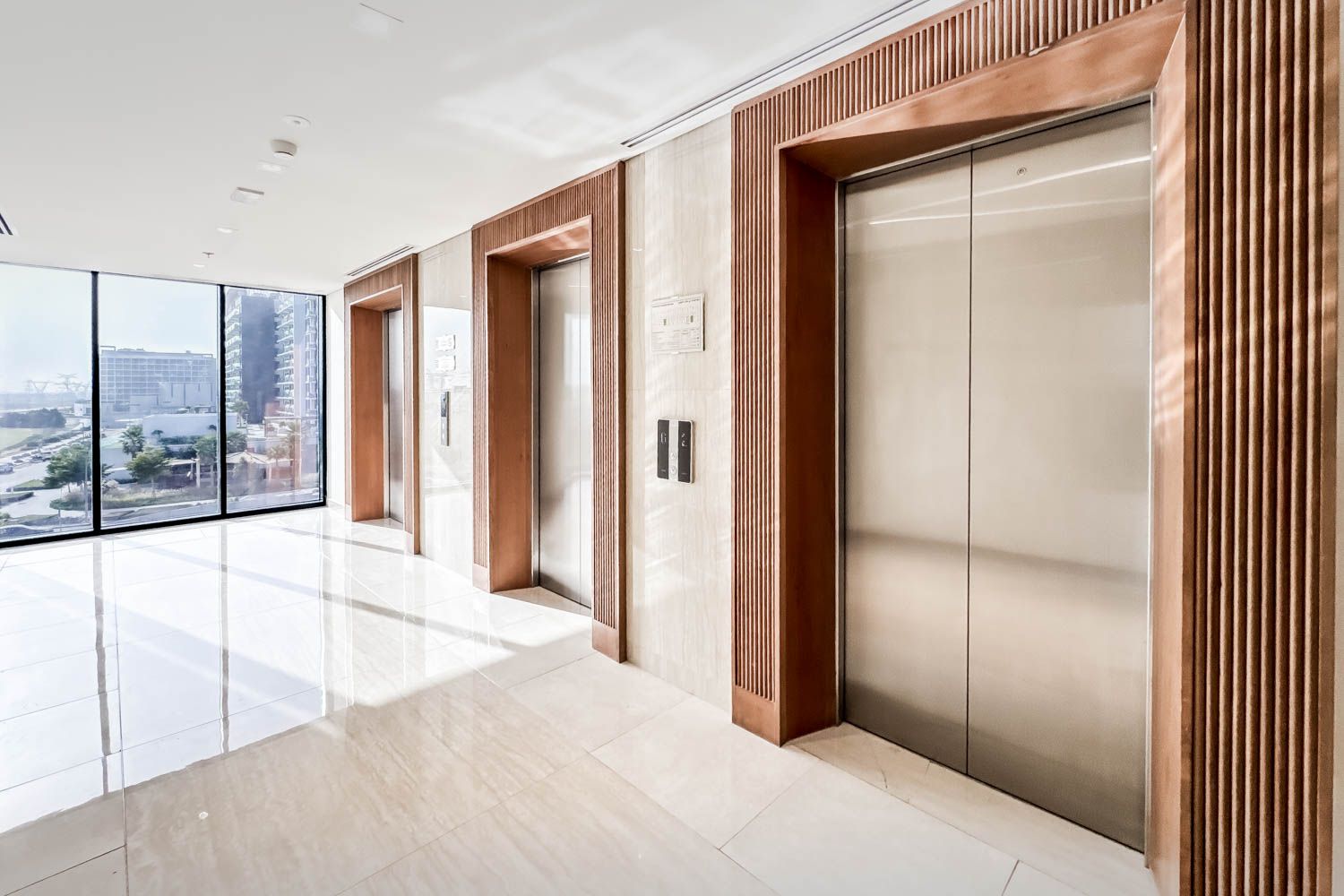  Apartment in Azizi Riviera 47