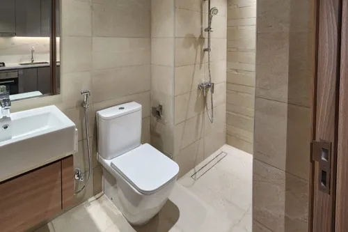  Apartment in Azizi Riviera 47