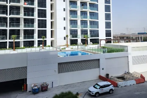  Apartment in Azizi Riviera 47