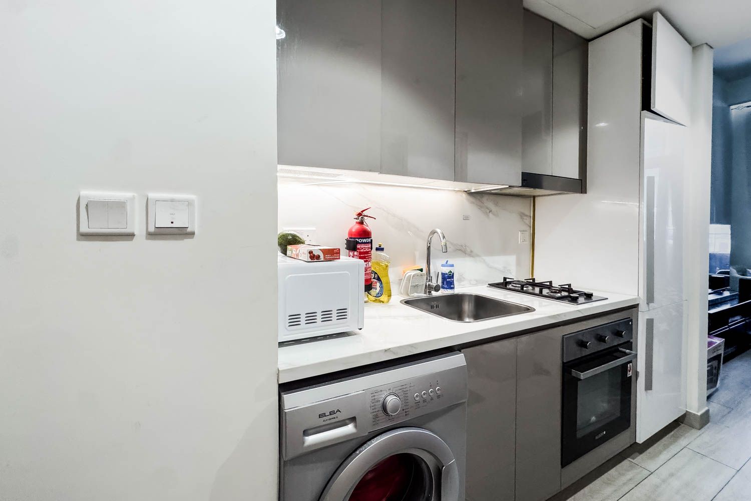  Apartment in Azizi Riviera 47