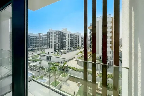3 Bedrooms Apartment in Azizi Riviera 24