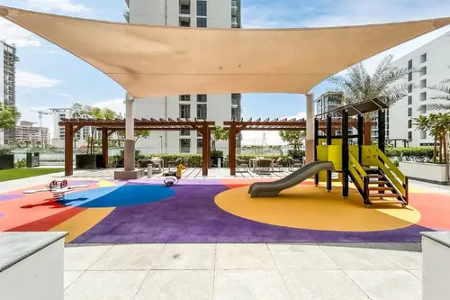 3 Bedrooms Apartment in Azizi Riviera 24