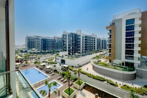 3 Bedrooms Apartment in Azizi Riviera 24