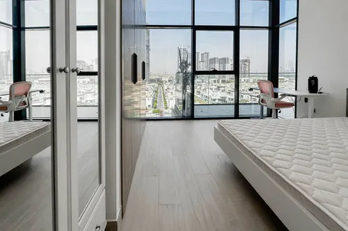 2 Bedrooms Apartment in Azizi Riviera 6