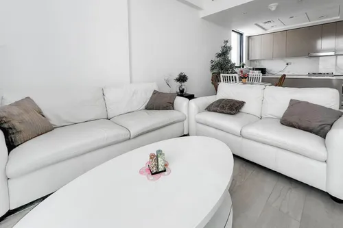 2 Bedrooms Apartment in Azizi Riviera 6