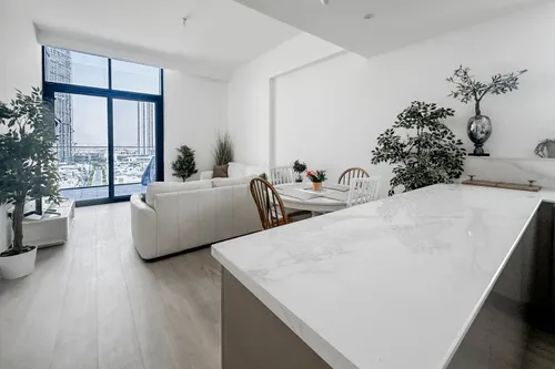 2 Bedrooms Apartment in Azizi Riviera 6