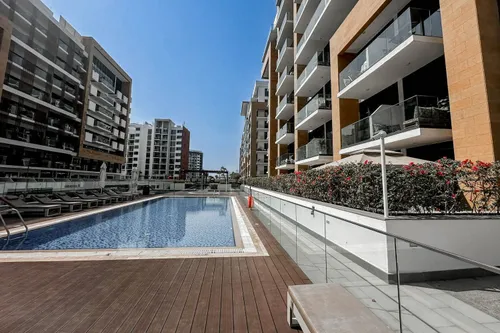 2 Bedrooms Apartment in Azizi Riviera 6