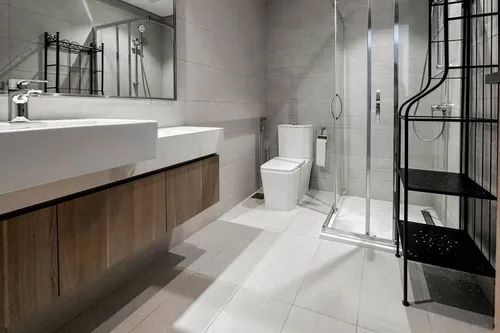 2 Bedrooms Apartment in Azizi Riviera 6