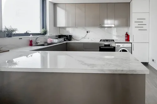 2 Bedrooms Apartment in Azizi Riviera 6