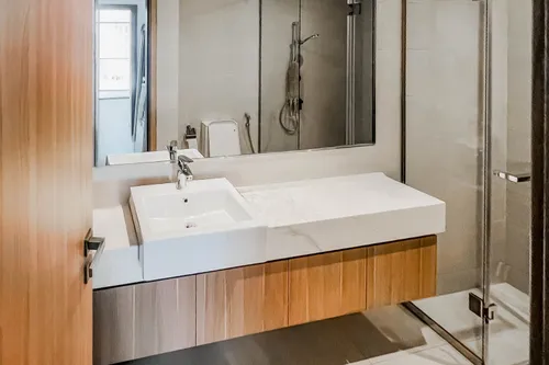 2 Bedrooms Apartment in Azizi Riviera 6