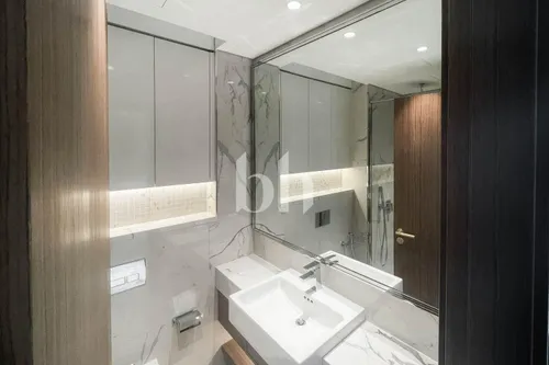 1 Bedroom Apartment in Azizi Riviera Azure