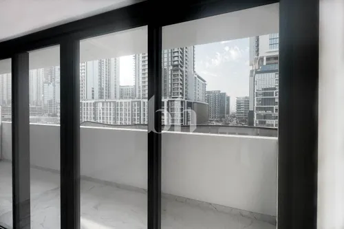 1 Bedroom Apartment in Azizi Riviera Azure