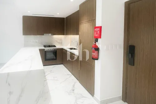 1 Bedroom Apartment in Azizi Riviera Azure