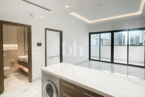 1 Bedroom Apartment in Azizi Riviera Azure