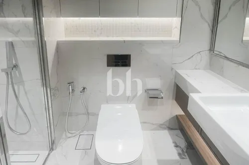 1 Bedroom Apartment in Azizi Riviera Azure