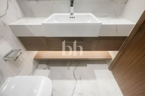 1 Bedroom Apartment in Azizi Riviera Azure