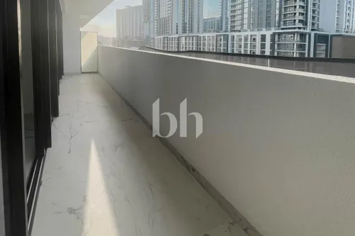 1 Bedroom Apartment in Azizi Riviera Azure