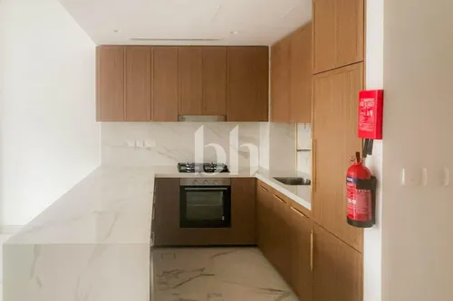 1 Bedroom Apartment in Azizi Riviera Azure