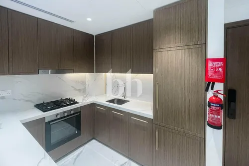 1 Bedroom Apartment in Azizi Riviera Azure